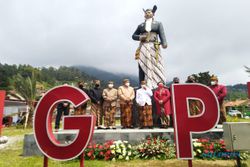 Simpang PB VI Selo, Ikon Baru Jalur Wisata Solo-Selo-Borobudur