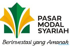 Mantap! Investor Syariah Jateng Rangking 4 Nasional, Transaksi Total Rp1,8 T