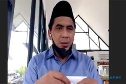 KPU Jateng: Taj Yasin Wajib Mundur sebagai Wagub saat Maju Jadi Calon DPD RI