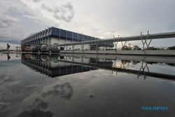 Terminal Tirtonadi Solo Optimistis Bisa Sumbang Rp1 Miliar ke Negara
