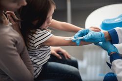 Vaksinasi Anak Usia 6-11 Tahun di Karanganyar Bakal Digelar di Sekolah