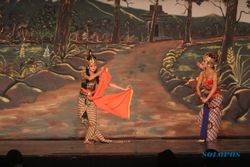 Diikuti 11 Sanggar, Festival Wayang Bocah 2021 Solo Akhirnya Digelar