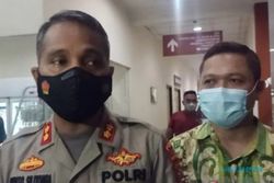 Anggota DPRD Tangerang Jadi Tersangka Kasus KDRT