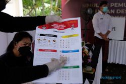 Penundaan Pemilu 2024 Wacana yang Mengancam Demokrasi Indonesia