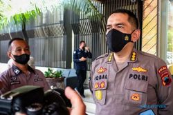 Jelang Natal & Tahun Baru, Angka Kriminalitas di Jateng Naik