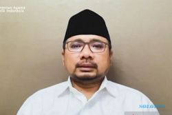 Menag Terus Upayakan Kuota Haji Indonesia Tahun Ini
