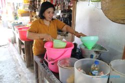 Diperindag Sragen Bersiap Gelar Pasar Murah Minyak Goreng
