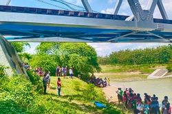 Terungkap Penyebab Pria Tewas di Bawah Jembatan Rel KA di Grobogan