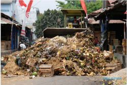 Pengurangan Sampah Makanan di Rumah Tangga Turunkan Emisi GRK