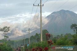 Cuaca Ekstrem Pemicu Gunung Semeru Meletus