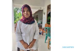 Kisah Nining Ariyani, Bangkit dari Pandemi Bersama KWT Matahari Klaten