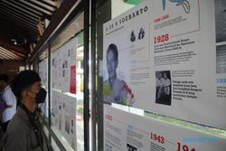 Dokter Pribadi Soekarno-Hatta Asal Klaten Diusulkan Pahlawan Nasional