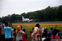 Dilayani Citilink, Penerbangan Halim ke Bandara Ngloram Blora Kembali Dibuka