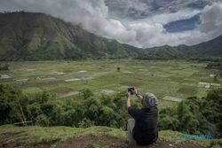 Catat! Objek wisata Kawasan Gunung Rinjani Tutup Sampai Maret 2022