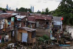 Kemiskinan Meningkat, Segini Kebutuhan Hidup Standar Masyarakat di Solo