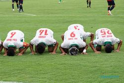 Indonesia Puncaki Grup B Piala AFF 2020