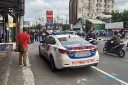 Ditemukan Sajam, Polisi Tangkap 2 Orang Saat Bentrok Suporter di Jogja
