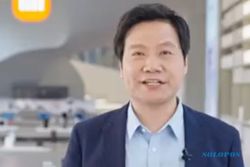 Setahun Harta Bos Xiaomi Turun Rp124 Triliun, Tak Lagi CEO Terkaya China