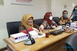 Pakai Dana CSR, Pemkot Solo Segera Rehab Taman Segaran Sriwedari