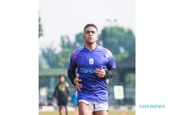 Top! Pemain RANS Cilegon Ini Pencetak Gol Terbanyak di Liga Indonesia