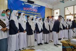 SMA Muhammadiyah 1 Solo Deklarasi Antiperundungan, Ini Tujuannya