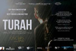 Film Turah, Kisah Warga Kampung Tirang Tegal Lawan Ketakutan