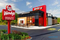 Tak Hanya Burger, Ini Lima Produk Wendy’s Paling Digemari di Indonesia