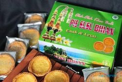 Buka-Bukaan Rahasia Pie Susu Dhian Jadi Idola Oleh-Oleh Khas Bali