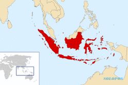 Pemekaran Wilayah di Indonesia: 8 Provinsi Jadi 34, Jateng & DIY Utuh