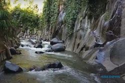 Hidden Canyon, Mutiara Tersembunyi di Kaki Pegunungan Muria