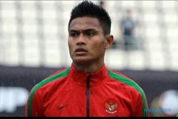 Jaimerson Dikabarkan ke Bali United, Fachruddin Ramai Disebut Pulang ke Solo