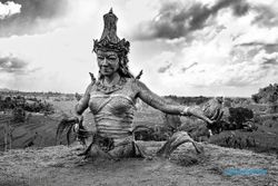 Legenda Dewi Sri, Lambang Kesuburan Pertanian
