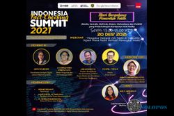 Indonesia Fact-checking Summit 2021: Kolaborasi Cek Fakta Lawan Hoaks