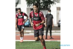 Lawan Sriwijaya FC Jadi Laga Hidup Mati Persis Solo