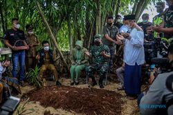 3 TNI Tabrak Lari Sejoli di Nagreg Terancam Dihukum Seumur Hidup