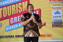 Hore! Karanganyar Tourism Great Sale Bakal Kembali Digelar Maret 2022