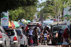 Dukung Wisata, Jalan Tegalgondo-Tulung Klaten Diusulkan Dilebarkan