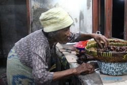 Nikmatnya Brongkos Cipto Gandung, Kuliner Sejak Era Kolonial di Klaten