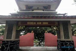 Sunan Kuning, Sosok Pahlawan yang Jadi Nama Lokalisasi di Semarang