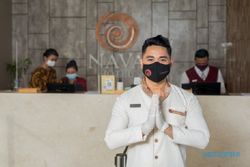 Berkah Lebaran, Tingkat Hunian Hotel di Tawangmangu Naik 70 Persen