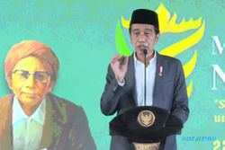 Presiden Jokowi, Pengajian Virtual, Metaverse dan Kritik Peradaban
