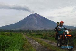 Deretan Gunung Tertinggi di Jawa Timur, Nomor 1 Paling Tinggi se-Pulau Jawa
