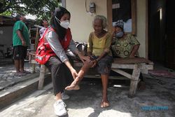 Susur Kampung, Pelayanan Kesehatan Warga Kurang Mampu di Solo