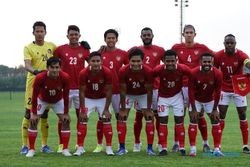 Peluang Indonesia Juara Piala AFF Terbuka Lebar, Ini Ulasannya