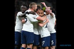 Prediksi Skor dan Susunan Pemain Manchester United vs Tottenham Hotspur