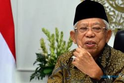 Biaya Haji 2023 Diusulkan Naik, Wapres: Subsidi Terlalu Besar