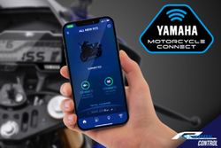 Yamaha All New R15: Bisa Pantau Kondisi Realtime dari Ponsel