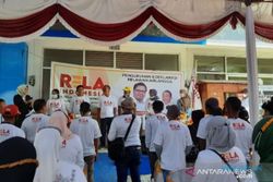 Dukungan Nyapres untuk Airlangga Hartarto Bergema dari Tangerang