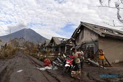 10 Berita Terpopuler : Juru Kunci Semeru - Penampakan Mobil SAR UNS