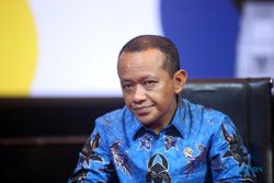 Menteri Bahlil Ungkap Penyebab Indonesia Sulit Jadi Negara Maju